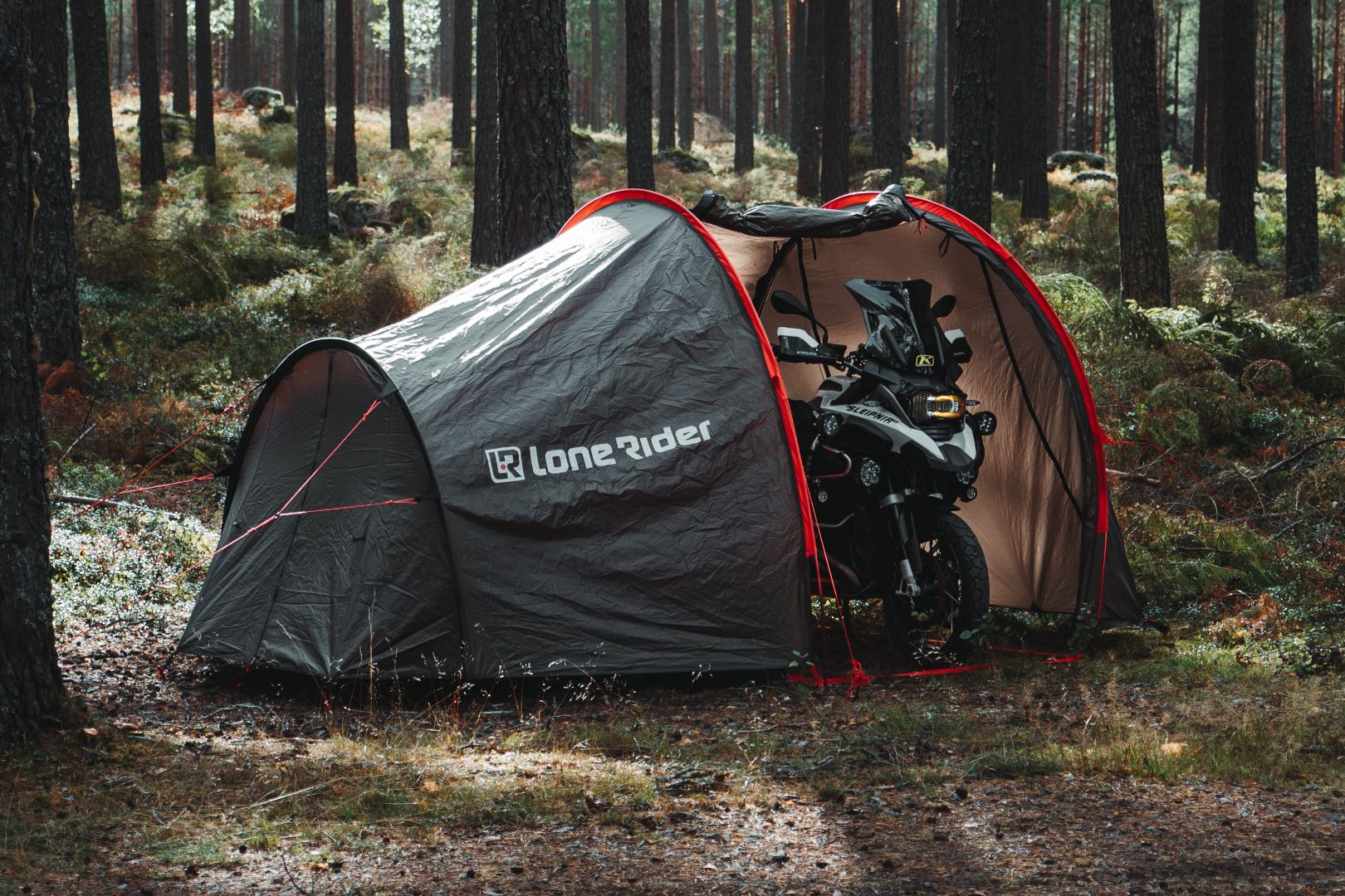 an de tent Hacienda 8-Person Family Tent  Teton Gear
