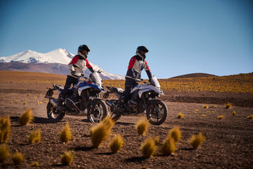 2024 BMW R 1300 GS Officially Unveiled: Lighter, Slimmer, More Powerful