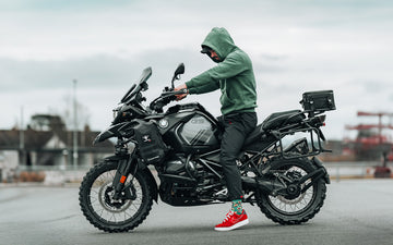 5 Mistakes Riders Often Make in Season Prep