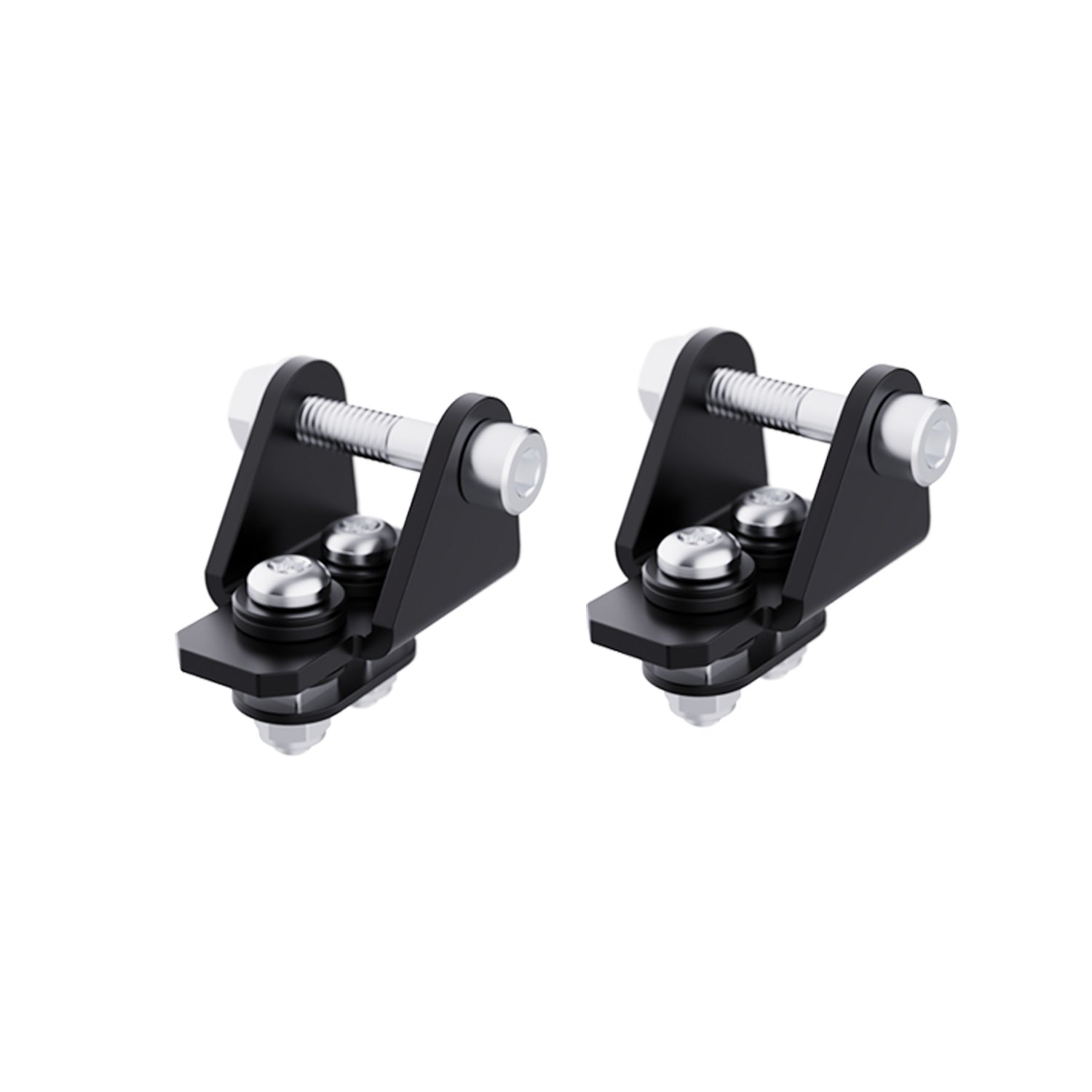 Motorcycle Lights BMW OEM Crash Bar Aux Light Mount Adapter – Lone
