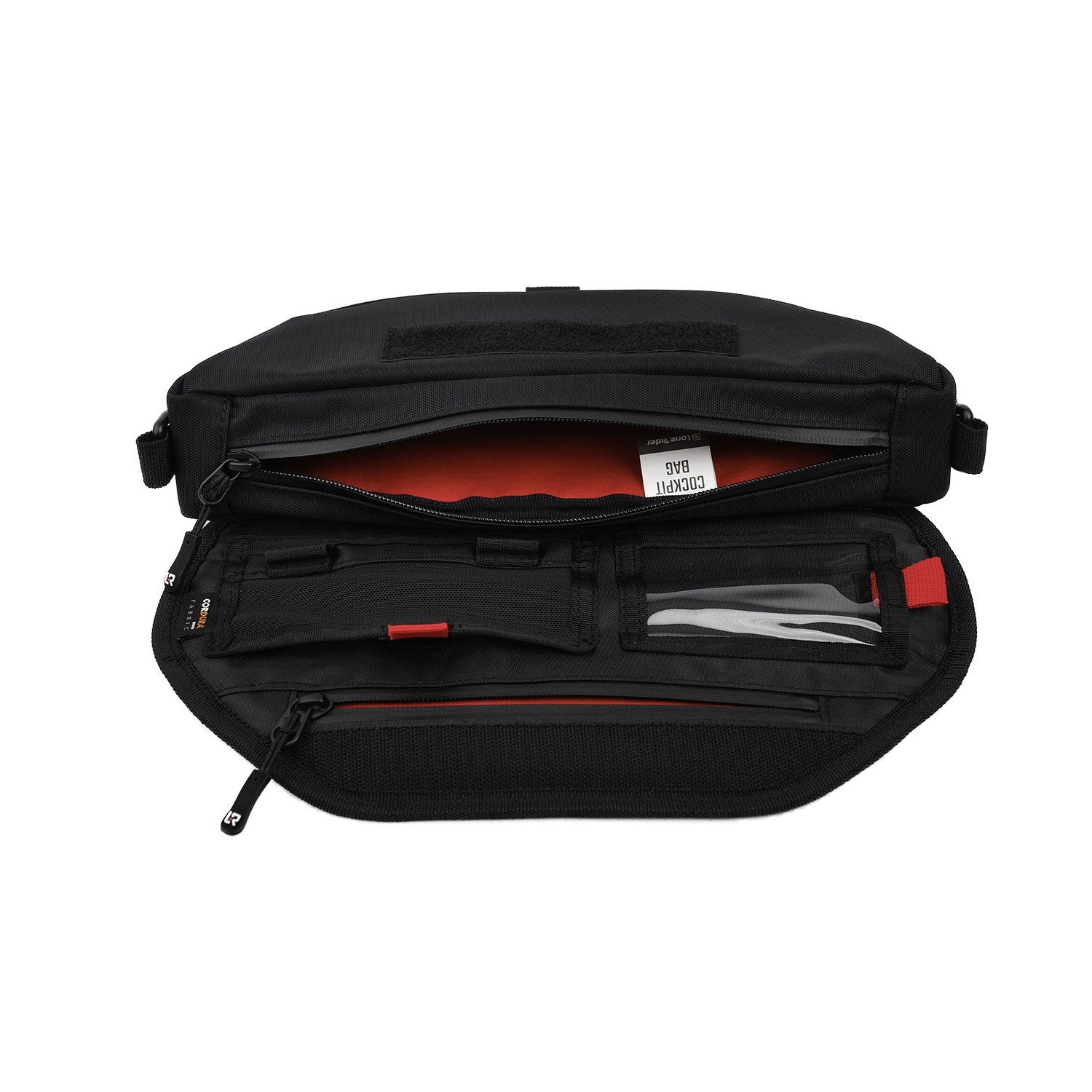 Lenkertasche – Lone Rider