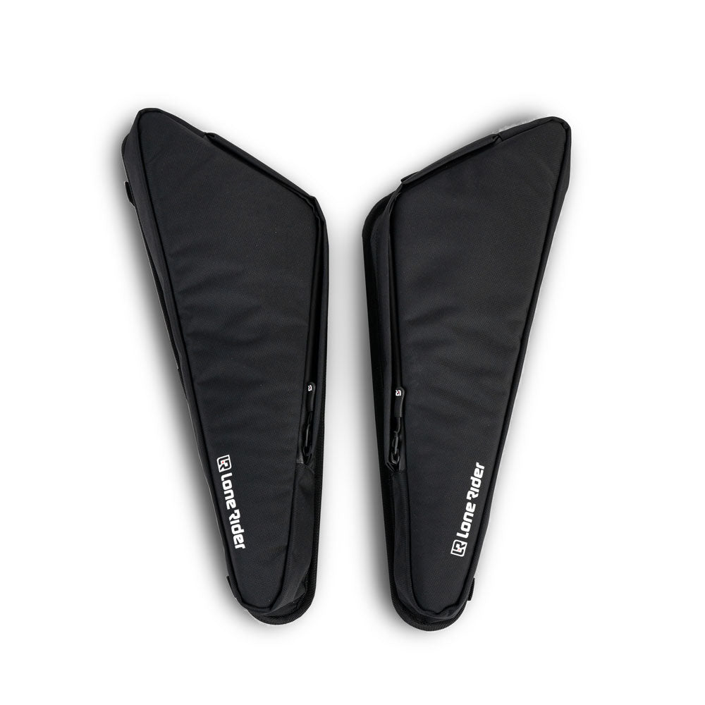 bmw motorrad lenkertasche Rahmentaschen – BMW / GS Adventure – Lone Rider