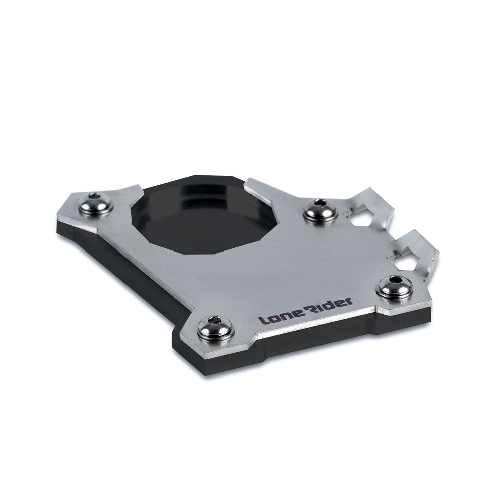 Side Stand Foot Extension BMW R1200/1250GS/Adventure – Lone Rider