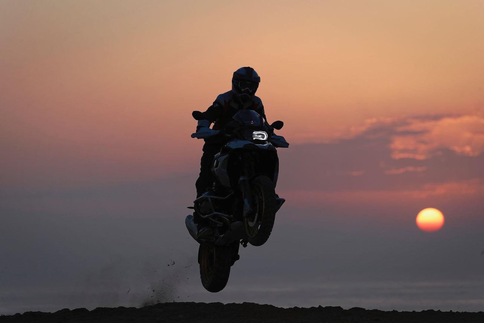 BMW R 1250 GS vs F 850 GS: quale è più adatta a me?