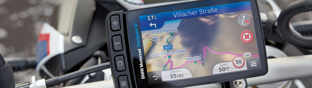 Lista de verificación para un viaje de aventura en motocicleta: las 11 cosas más importantes que debes llevar para un viaje largo