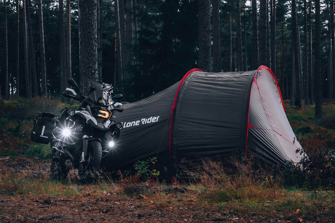 Accesorios para la BMW R 1250 GS: 5 imprescindibles