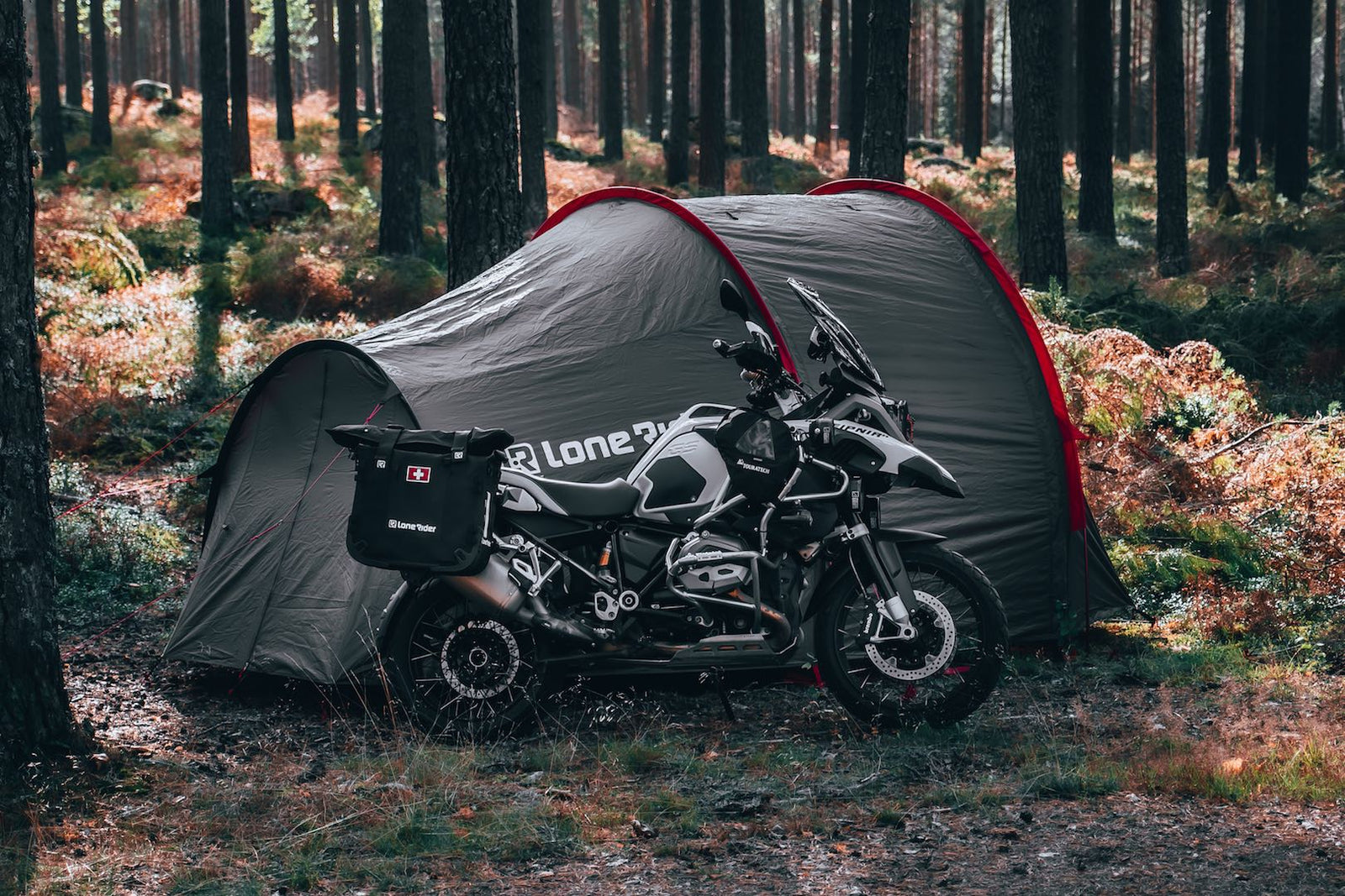 Adventure Motorcycle Tours By Region: Best Routes on East Coast