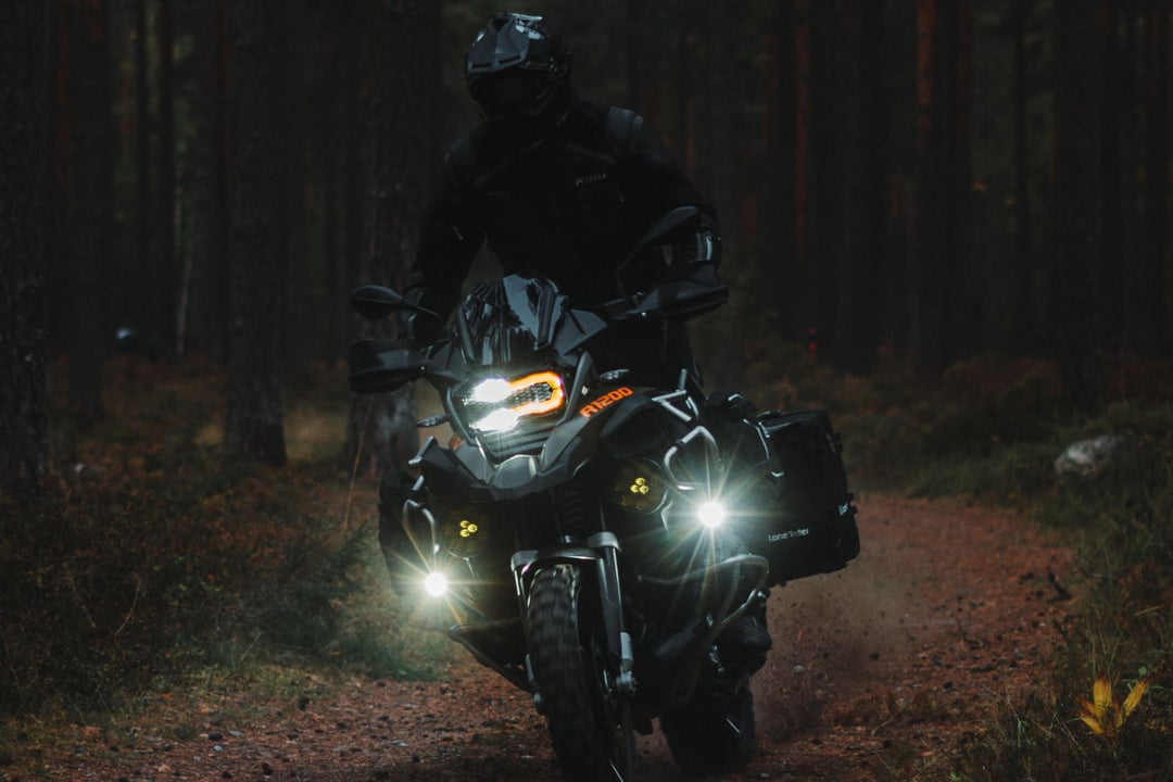 Las 10 habilidades ADV más importantes que se requieren antes de realizar viajes largos