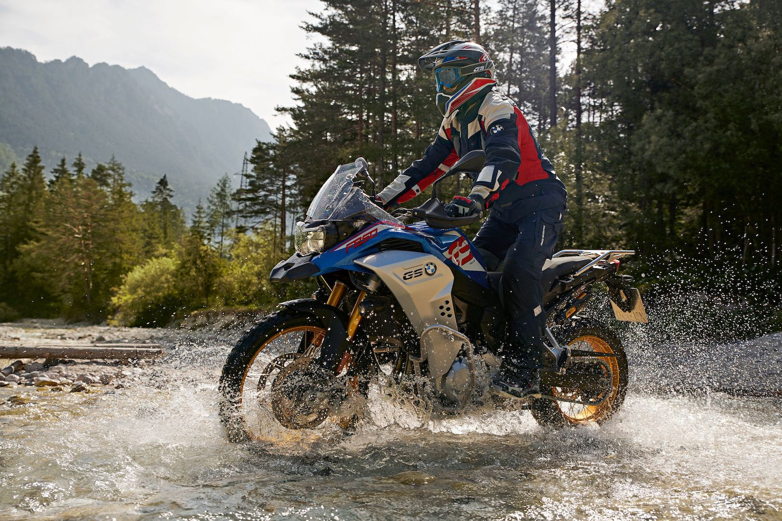 BMW GS: Top 7 Reasons Why Many Consider It the Go-To ADV Bike