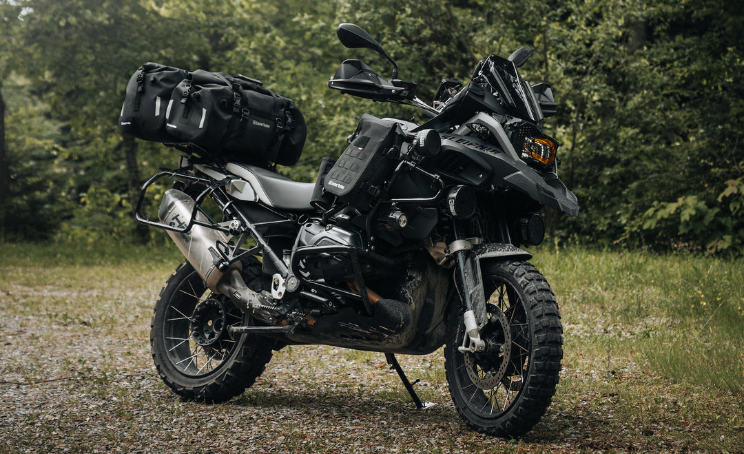 8 consejos para preparar tu motocicleta ADV para la temporada 2023