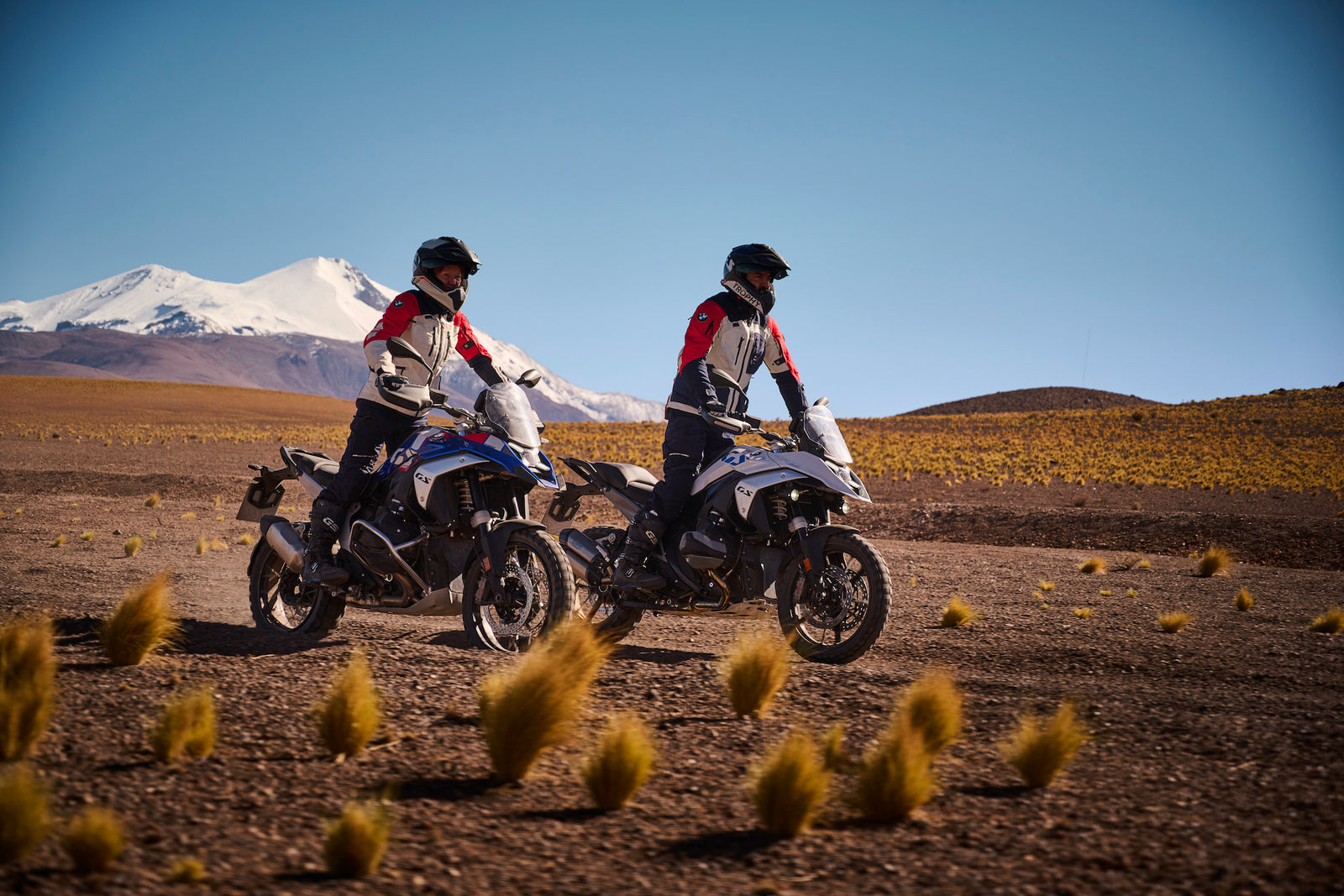 2024 BMW R 1300 GS Officially Unveiled: Lighter, Slimmer, More Powerful