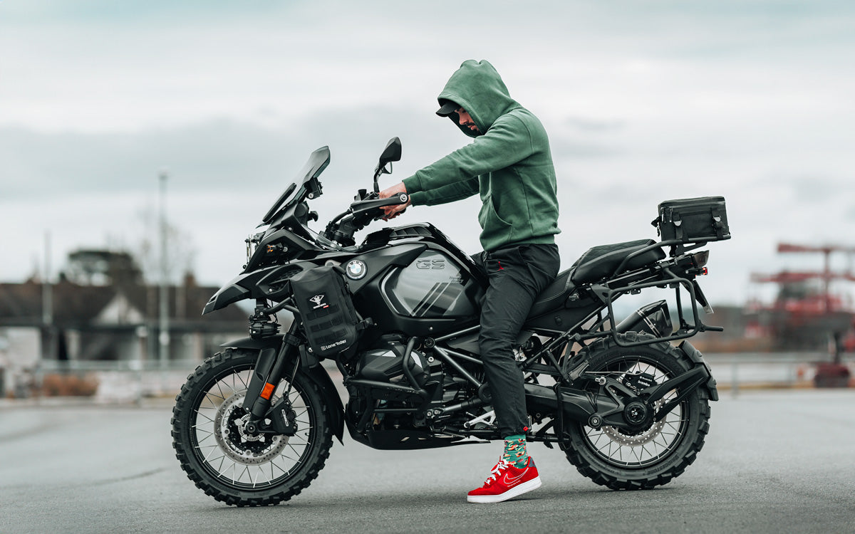 5 Mistakes Riders Often Make in Season Prep