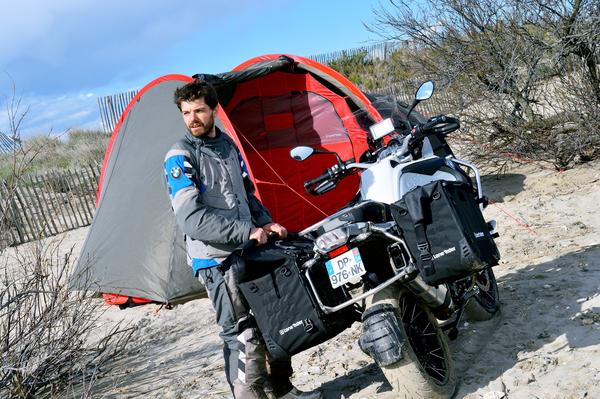 ¿Las mejores motos de aventura de 2019? Aquí está nuestro top 10.