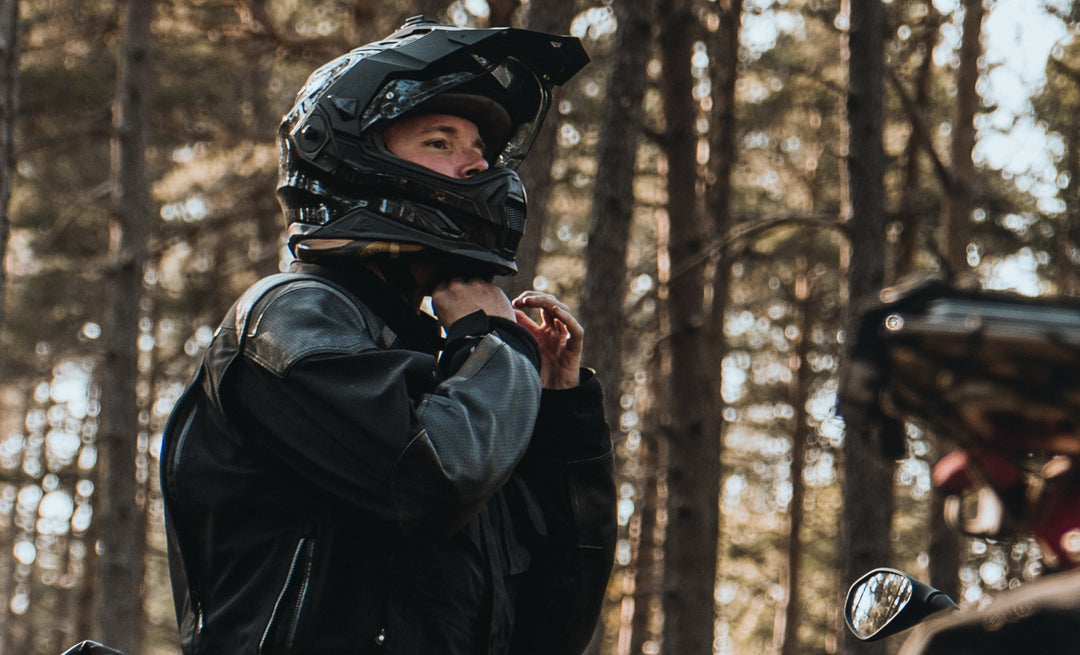 Everyday ADV Riding Gear Beginners Should Never Leave at Home