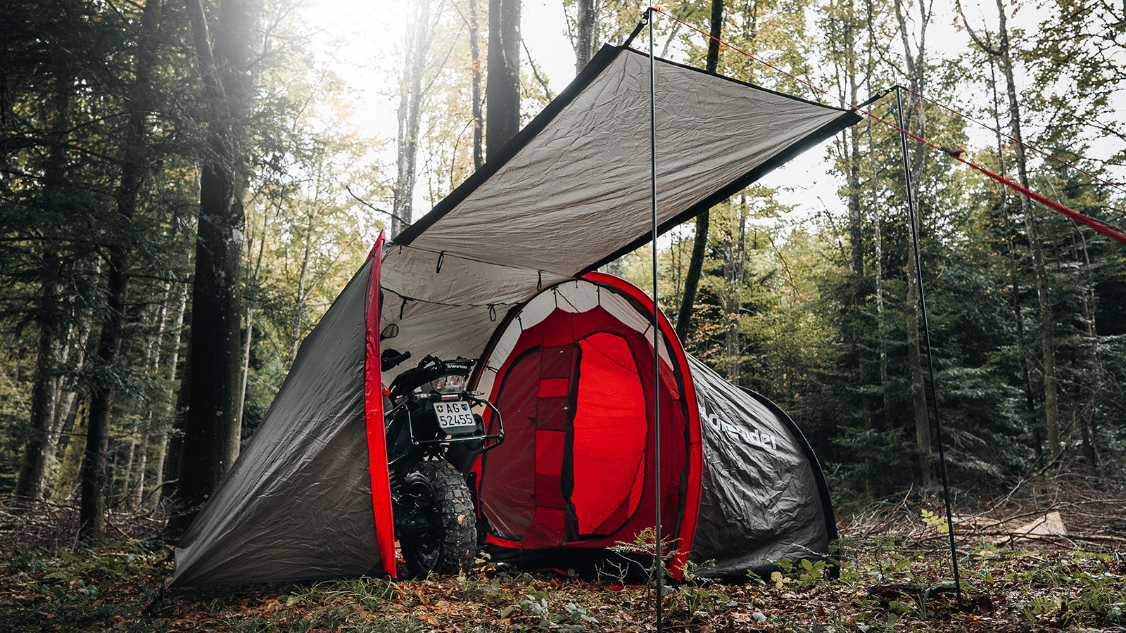 Tents Accessories