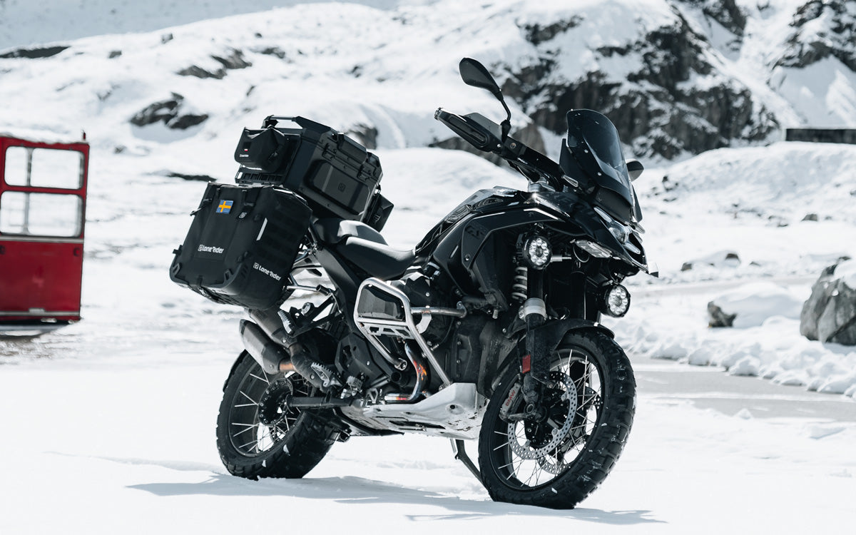 BMW R 1300 GS