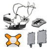 [PREORDER 1st Batch] Crash Bar System for BMW R1300GS and BMW R1300GS Adventure