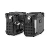 [VORBESTELLUNG 1. CHARGE] MotoPanniers – Das ultimative Hard-Case-Set