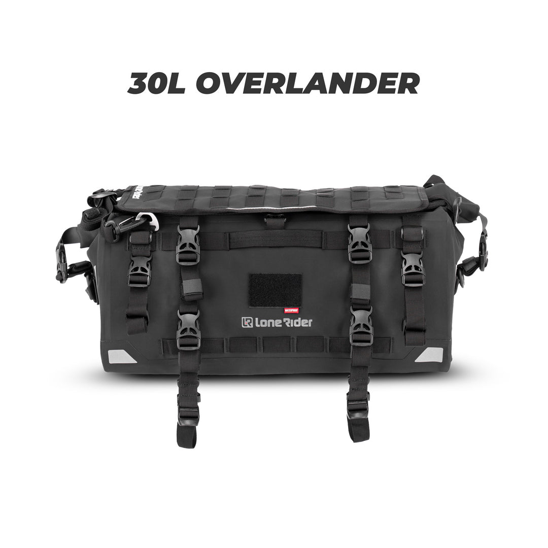 Overlander