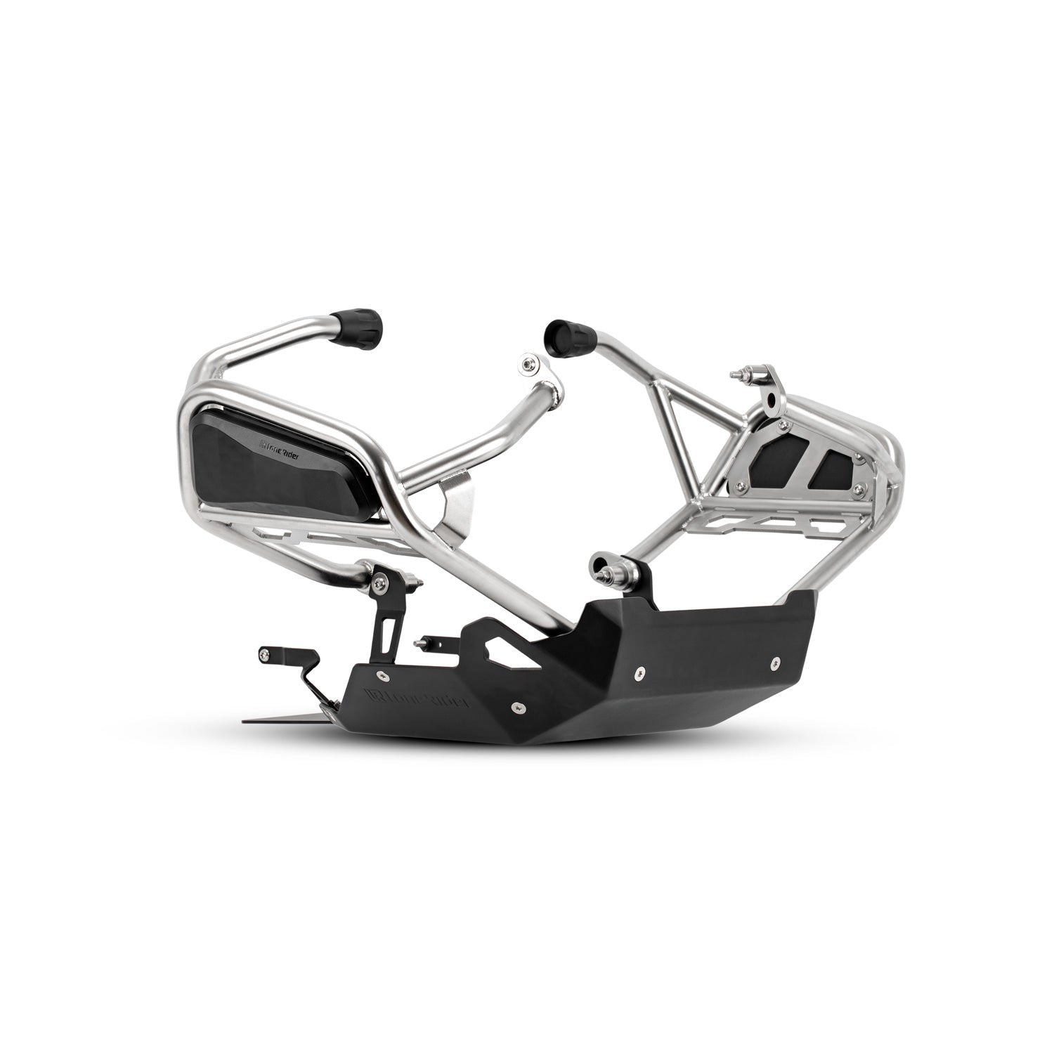 Side Stand Foot Extension BMW R1200/1250GS/Adventure – Lone Rider