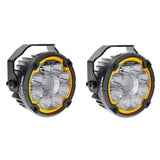MTL9 Motorcycle Lights  – The World’s Smartest Motorcycle Auxiliary Lighting System