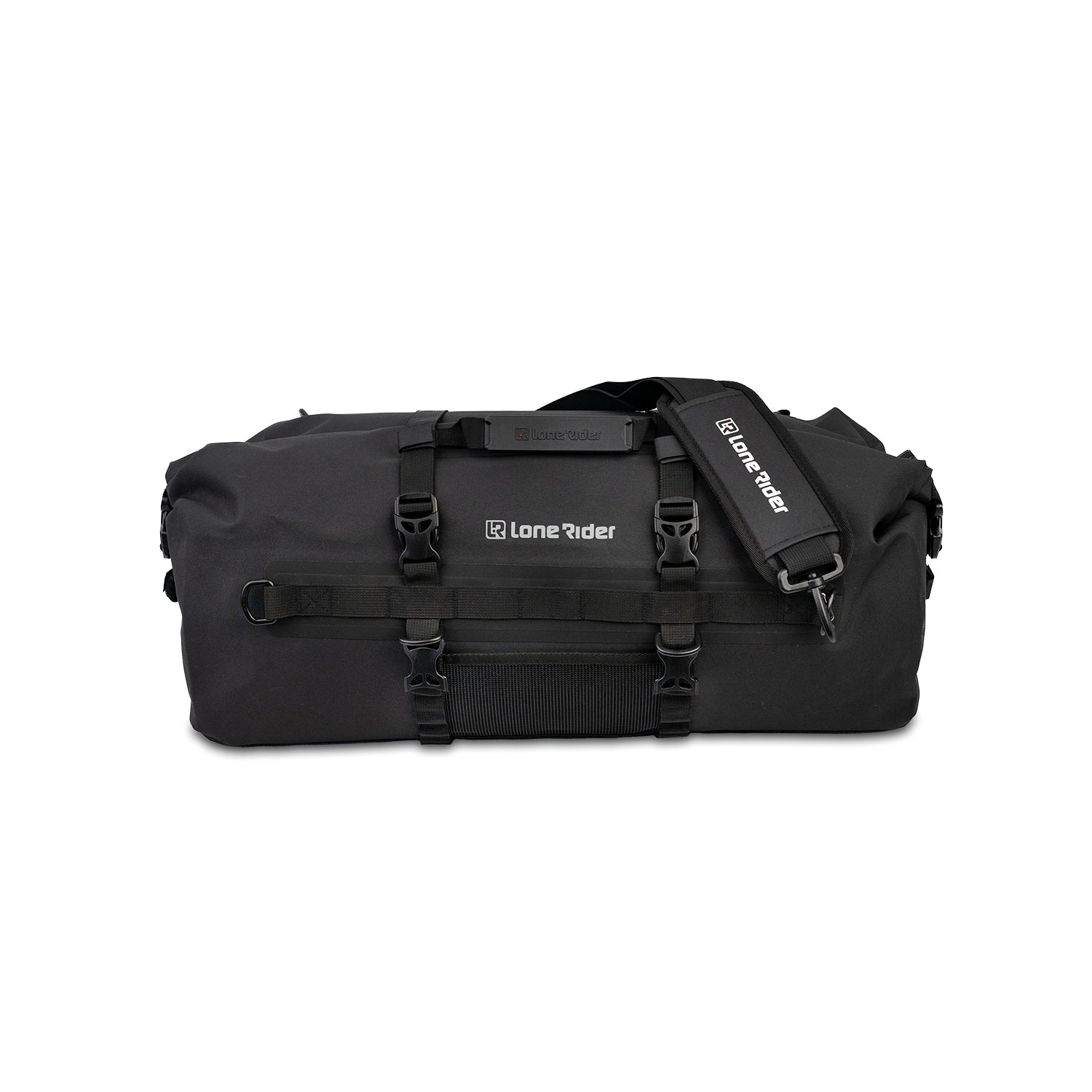 アドベンチャーバイク用ラゲージ：Lone Rider パニア＆MotoBags