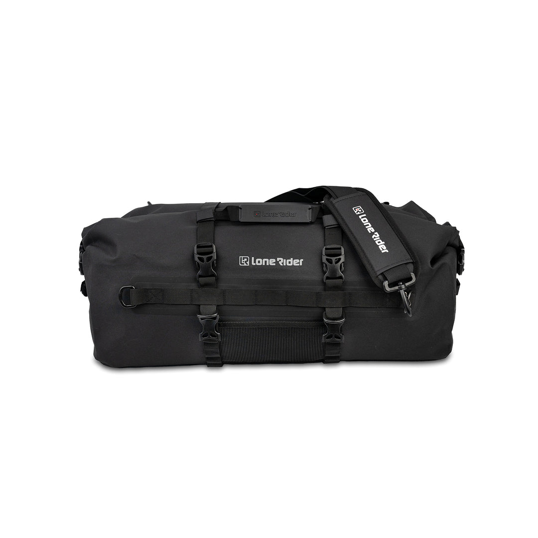 Lone Rider ローンライダー　テールバッグ 8L Tail Pack – Lone Rider