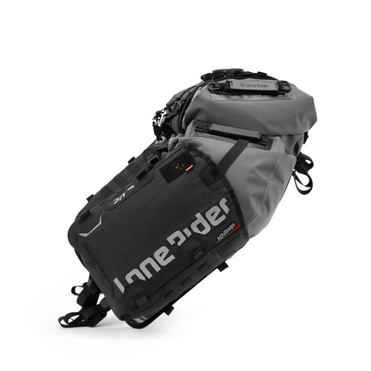 ADVBags – Alforjas Rackless