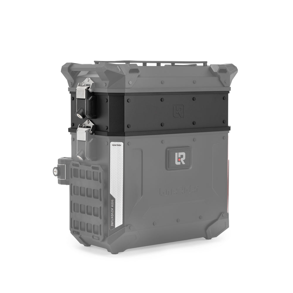 Juego de MotoPanniers