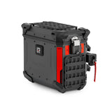 RackLock MotoPanniers Shell