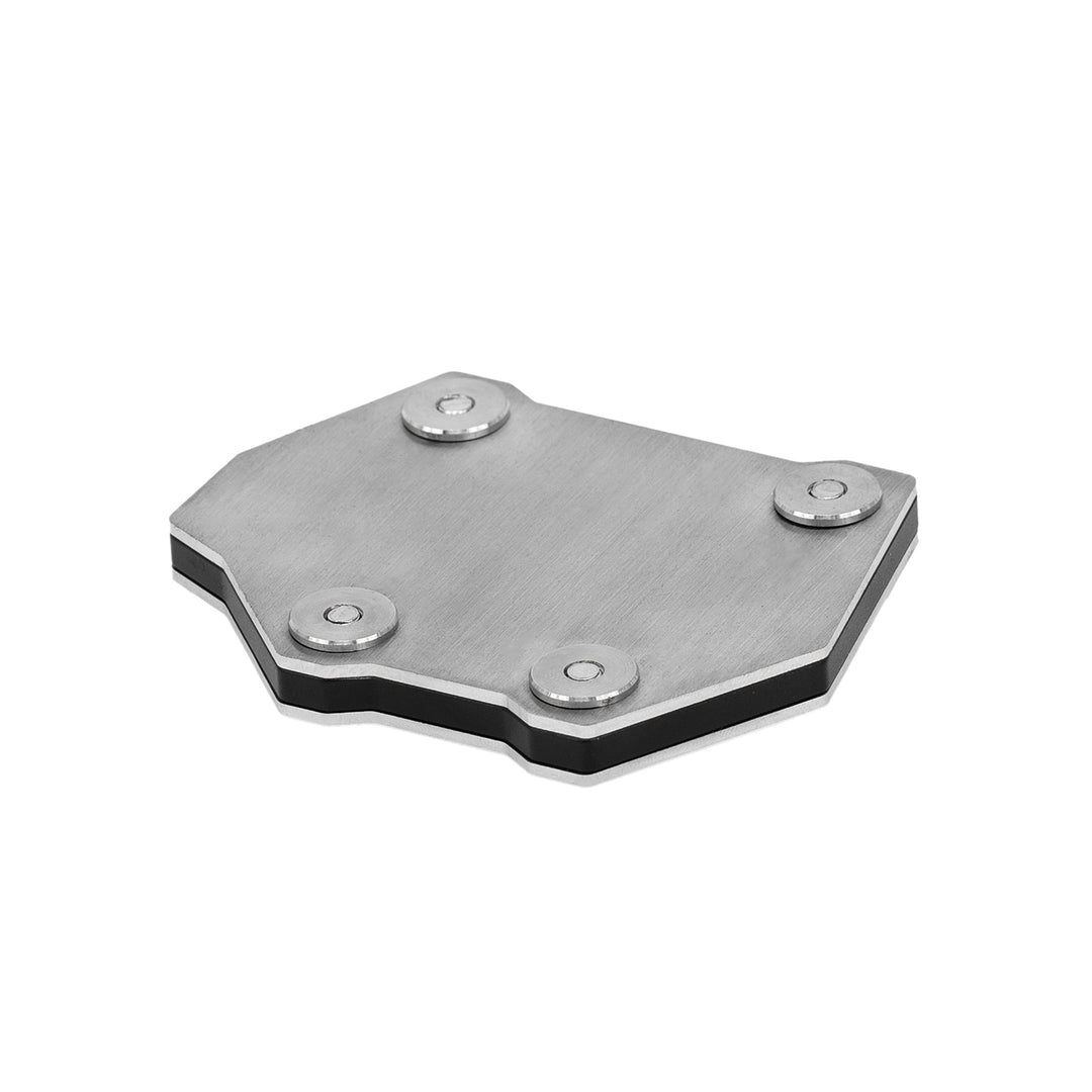 Extensión del pie del caballete lateral BMW R1300GS