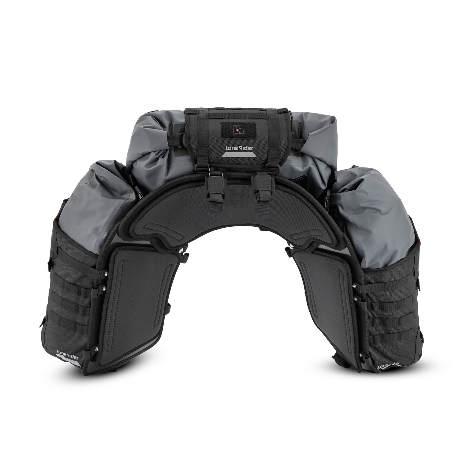 ADVBags –Rackless –Lone Rider