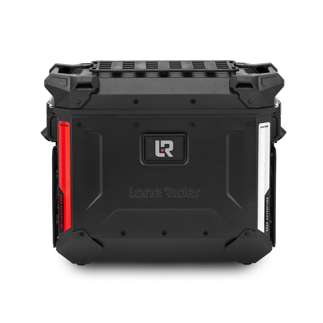 Racklock MotoPanniers for BMW R1300GS Adventure