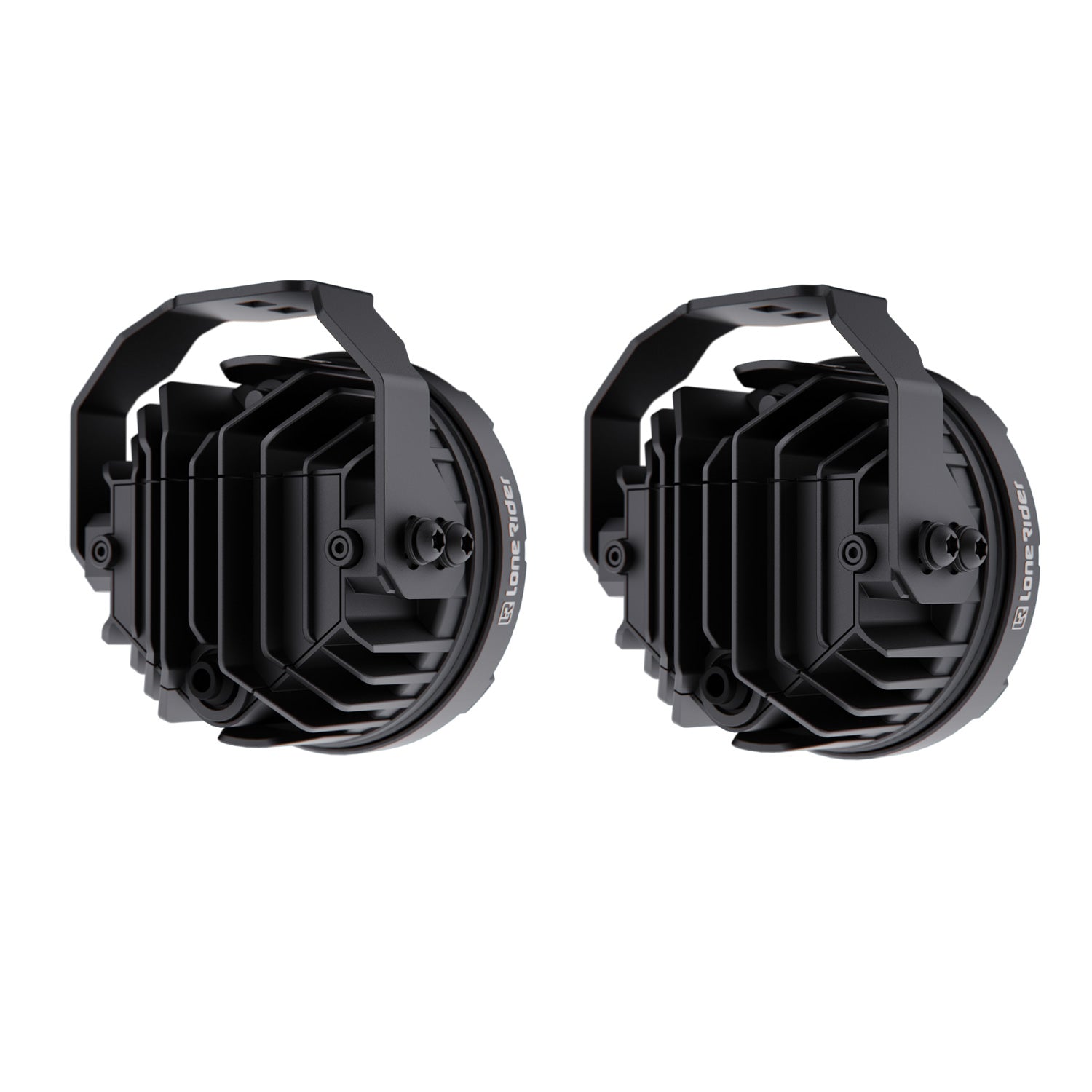MTL9 Motorcycle Lights – The World's Smartest Motorcycle Auxiliary