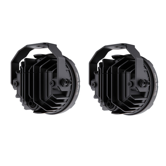 Luces Moto con buena refrigeración