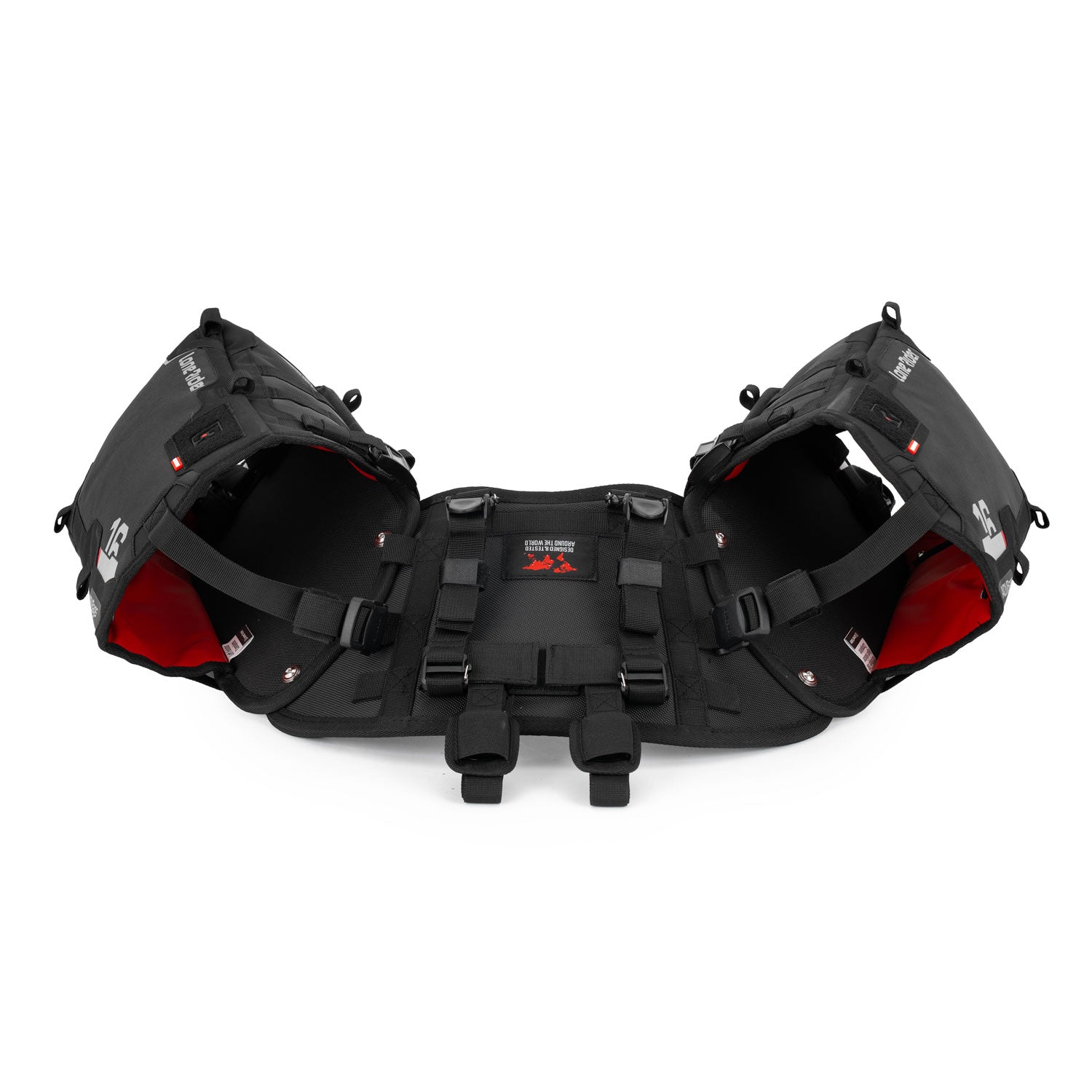 ADVBags –Rackless –Lone Rider