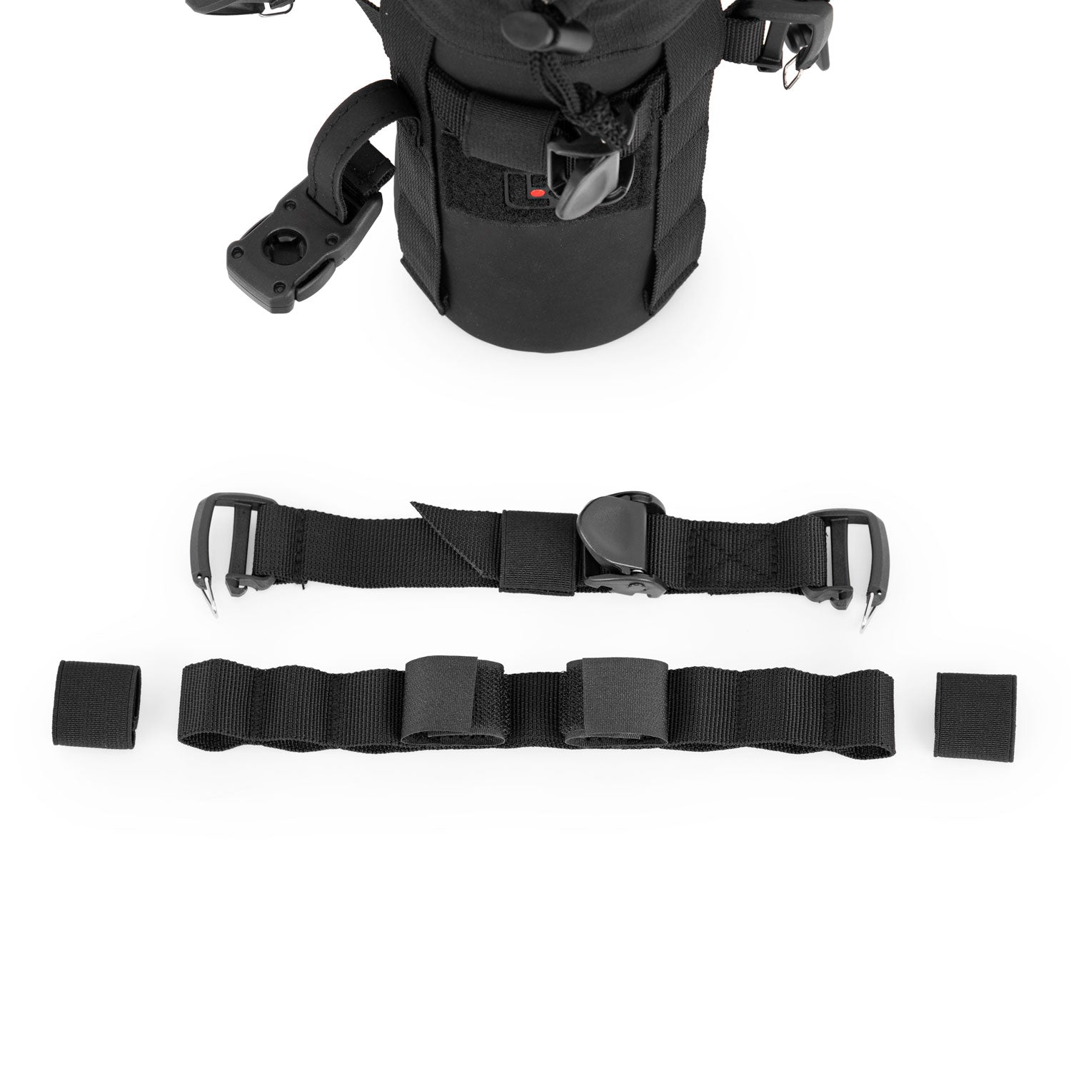 Bottle Holder V2 – Lone Rider