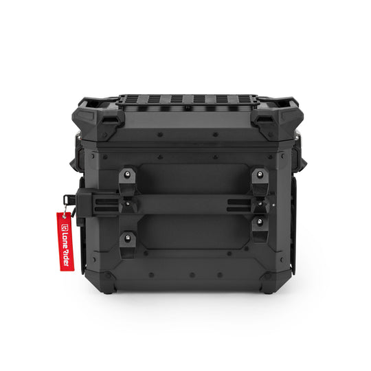 Racklock MotoPanniers for BMW R1300GS Adventure