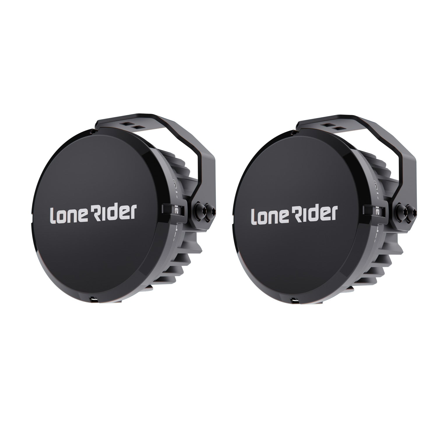 MTL9 Motorcycle Lights – The World's Smartest Motorcycle Auxiliary