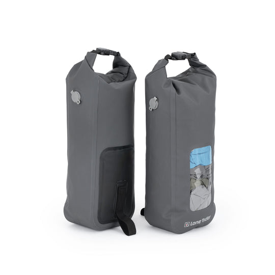 ADVBags 16 – Rackless Saddle Bags