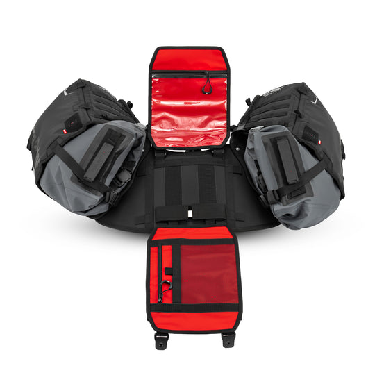 【未使用】MiggoAgua  AguaDL70 ドローン用バッグ 未使用】MiggoAgua AguaDL70 ドローン用バッグ 未使用