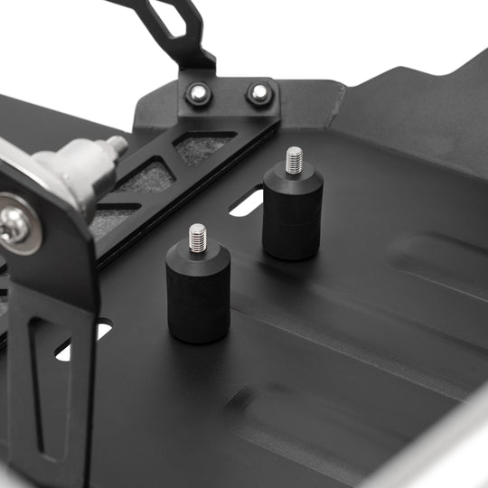 Sistema de barras de proteção para BMW R1300GS e R1300GS Adventure