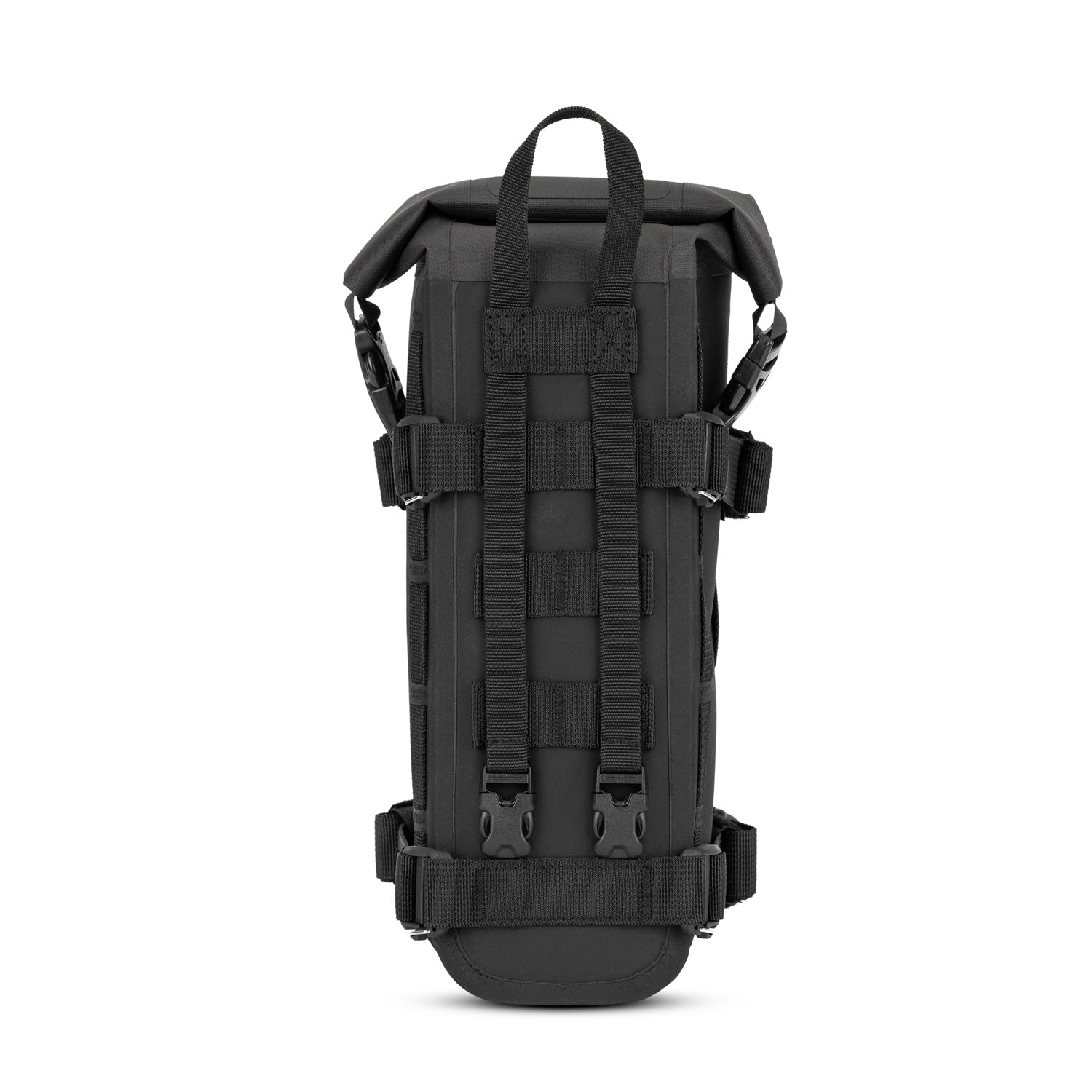 Tallbag：3L防水バイク用バッグで荷物の収納力をアップ –Lone Rider