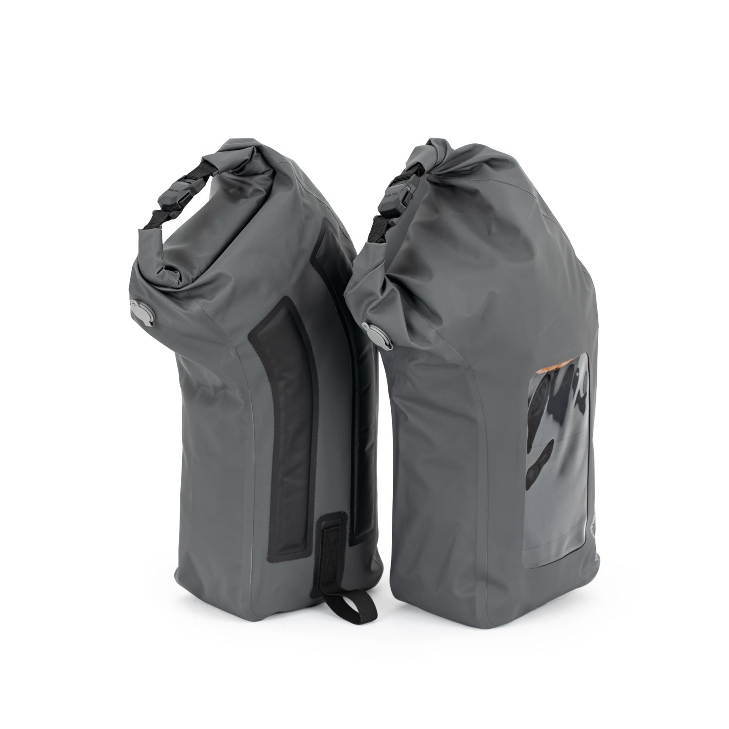 ADVBags 45 – Rackless Saddle Bags – Lone Rider