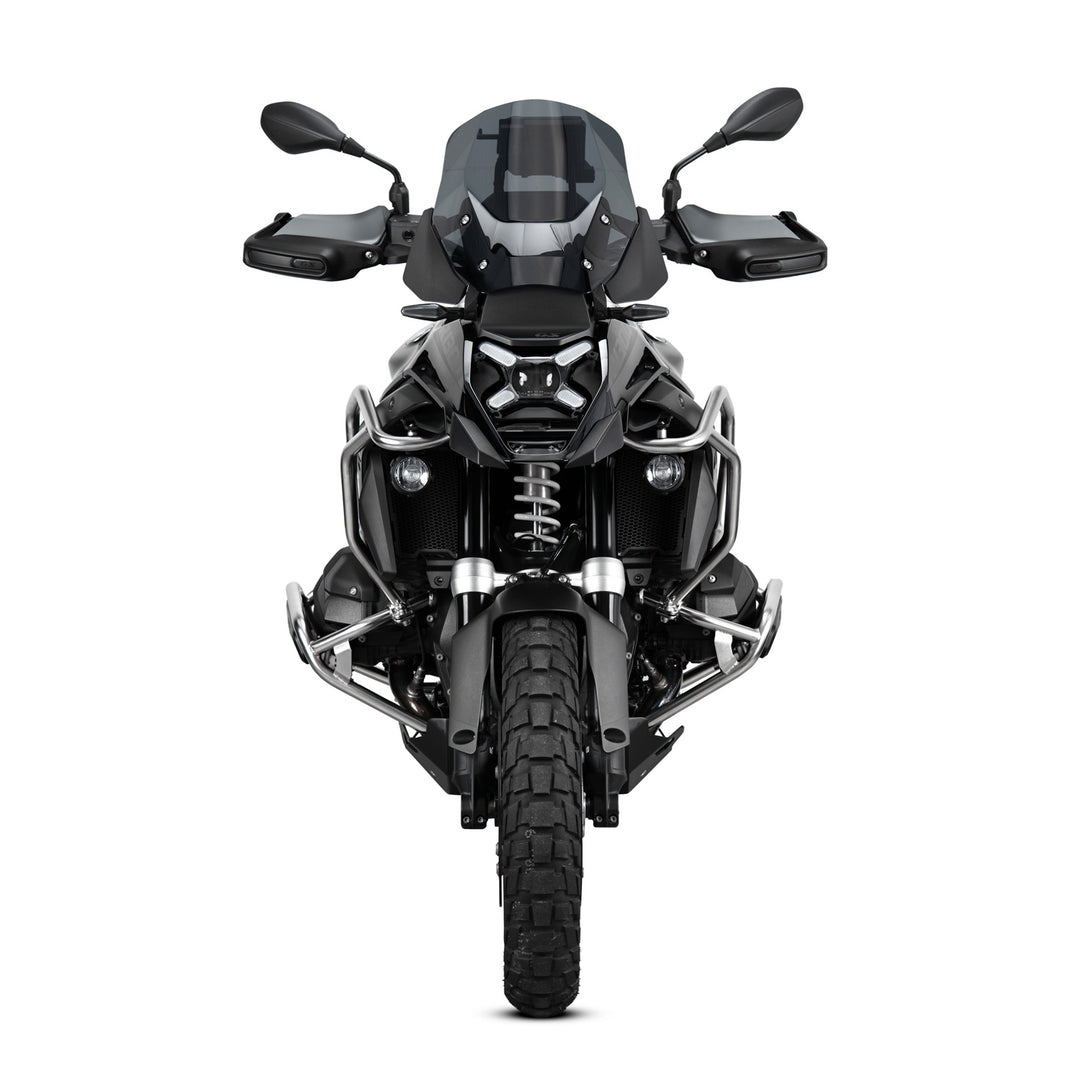 Sistema de barras de proteção para BMW R1300GS e R1300GS Adventure