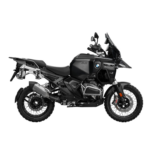 Sistema de barras de proteção para BMW R1300GS e R1300GS Adventure