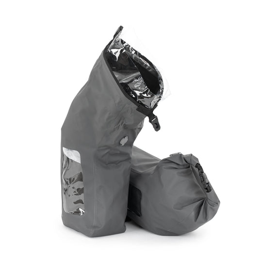 ADVBags 45 – Rackless Saddle Bags