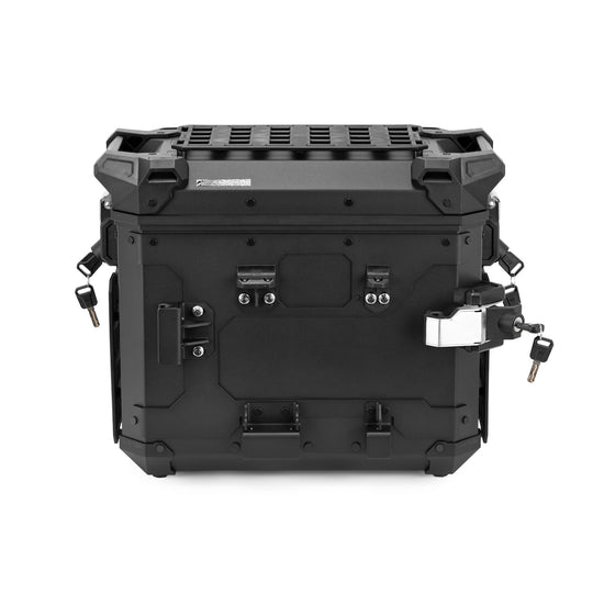 MotoPanniers el mejor juego de maletas rígidas