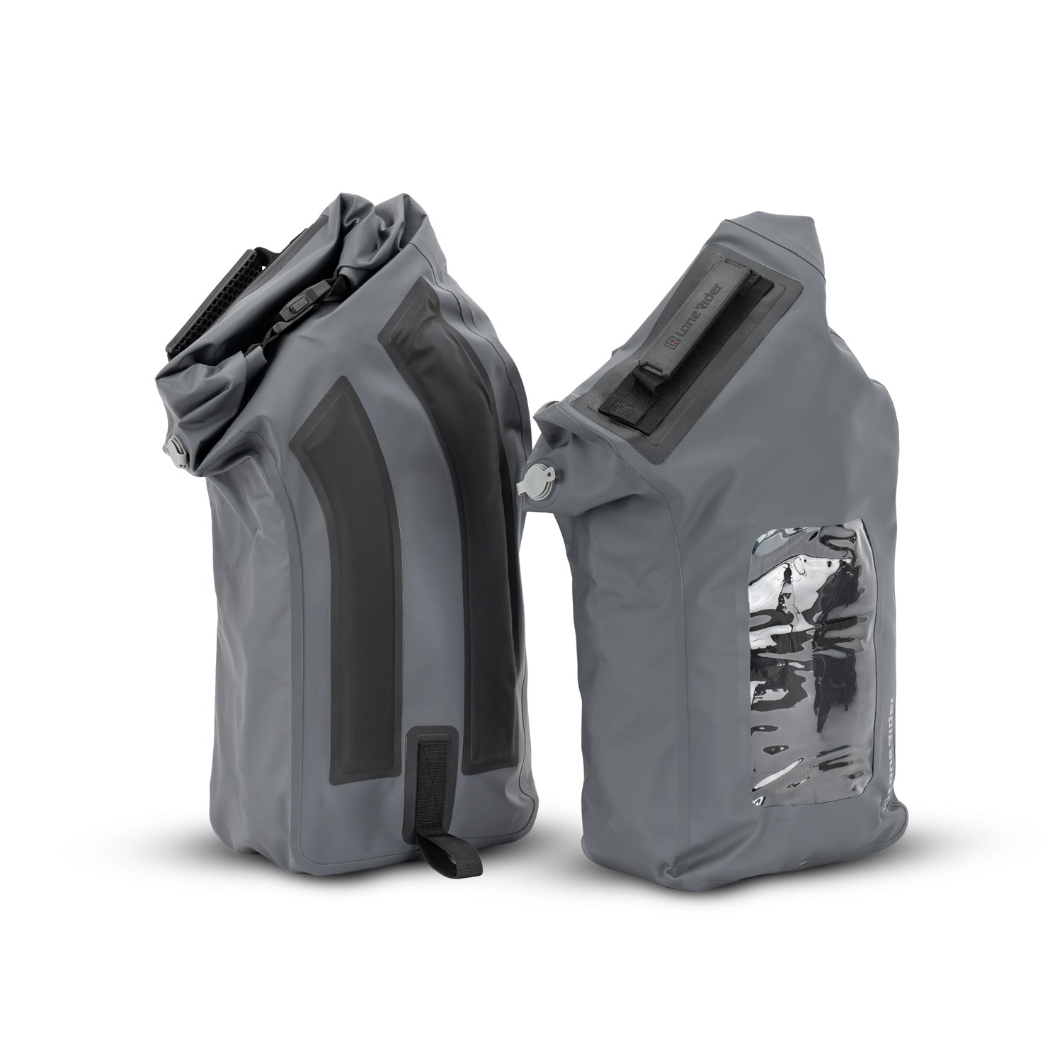 ADVBags –Rackless –Lone Rider