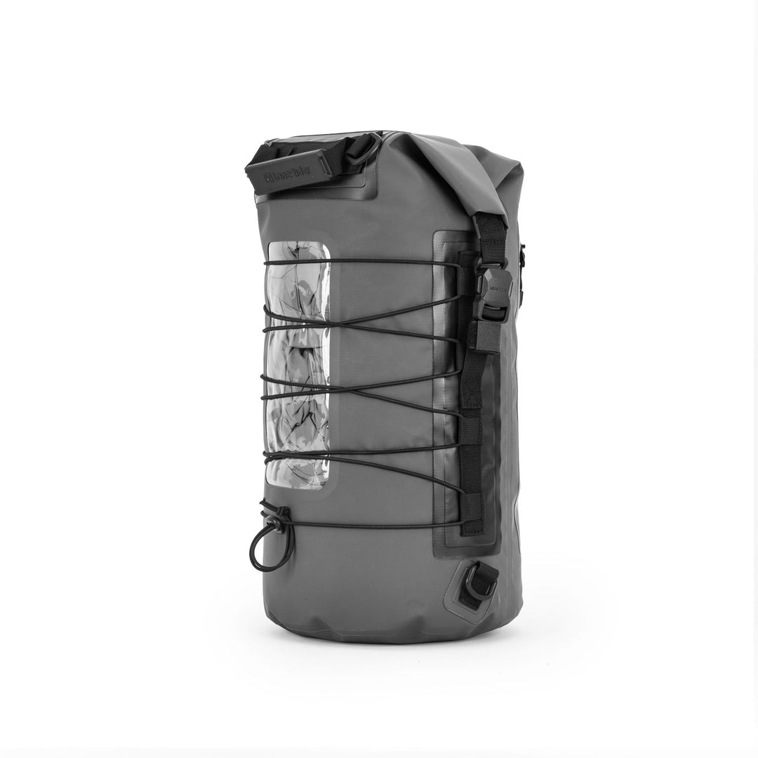 ADVBags 45 – Rackless Saddle Bags